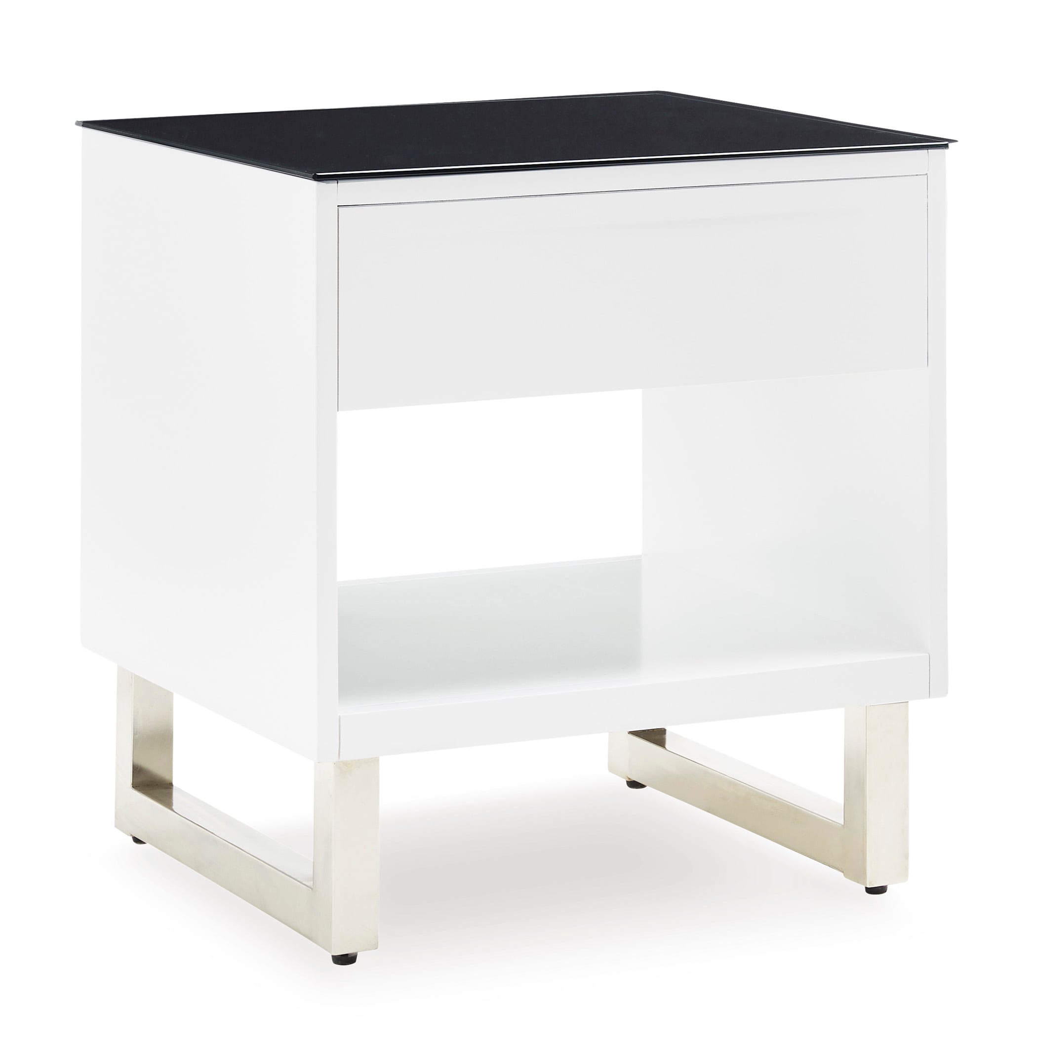 Gardoni End Table - Indoor