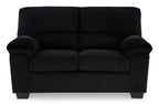 SimpleJoy Loveseat - Indoor