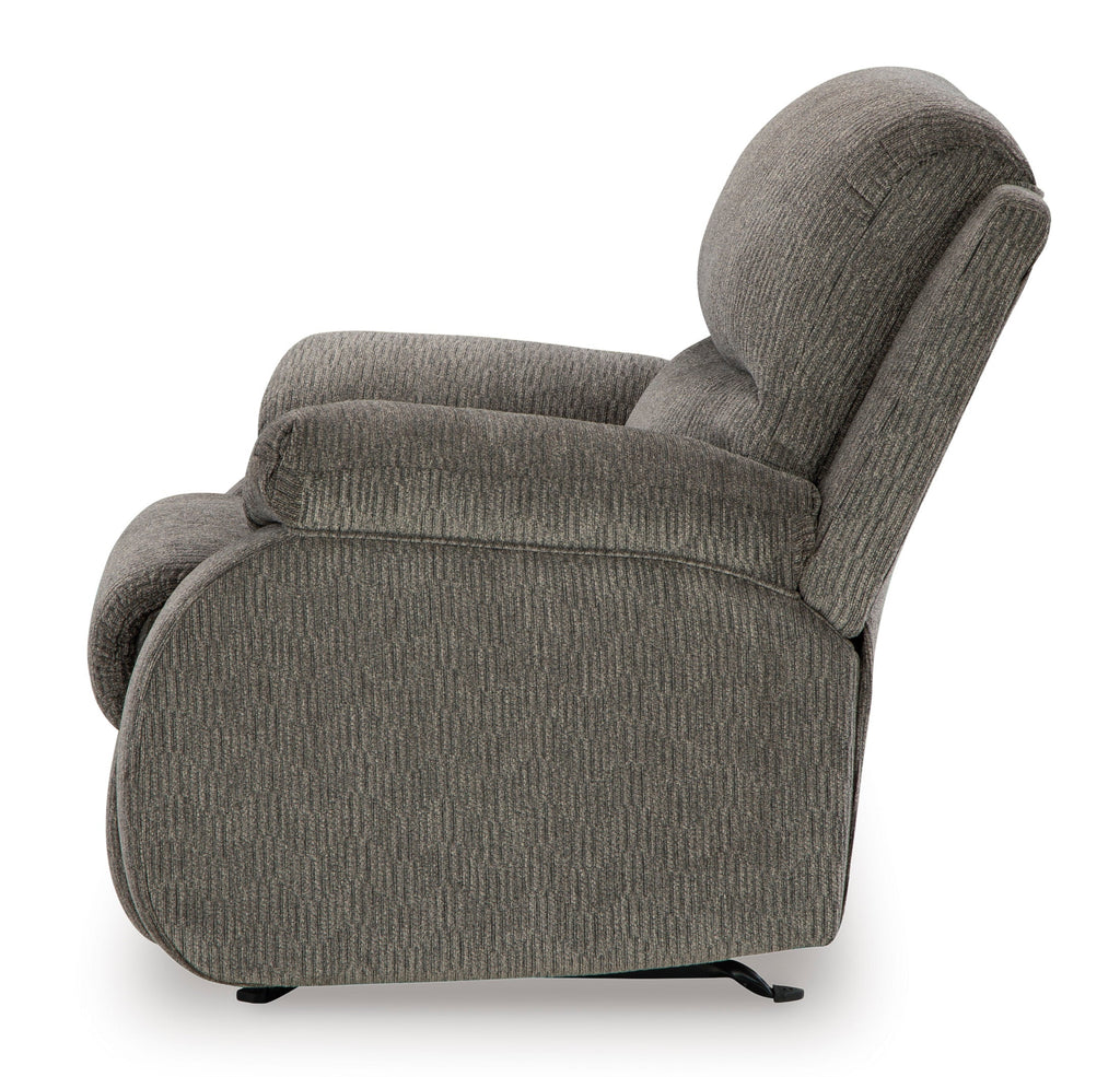 Scranto Rocker Recliner