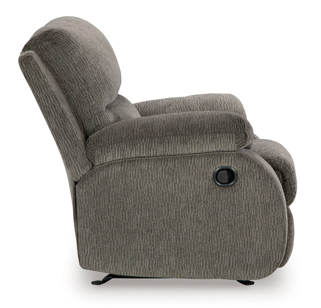 Scranto Rocker Recliner
