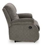 Scranto Reclining Loveseat - Fabric