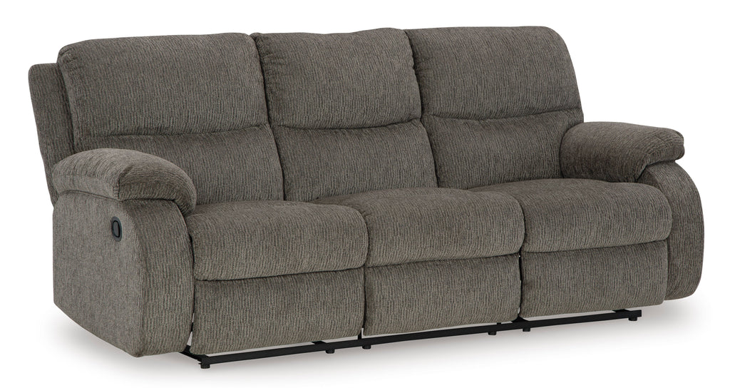 Scranto Reclining Sofa