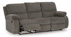 Scranto Reclining Sofa