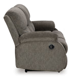 Scranto Reclining Sofa