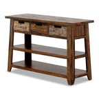 Grace Farms Sofa Table - Dining Table