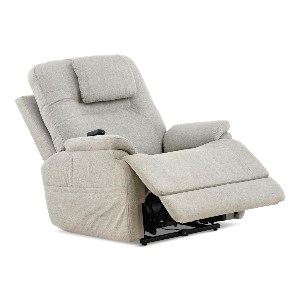 Zecliner Model 2 Power Lift Recliner - Reclining