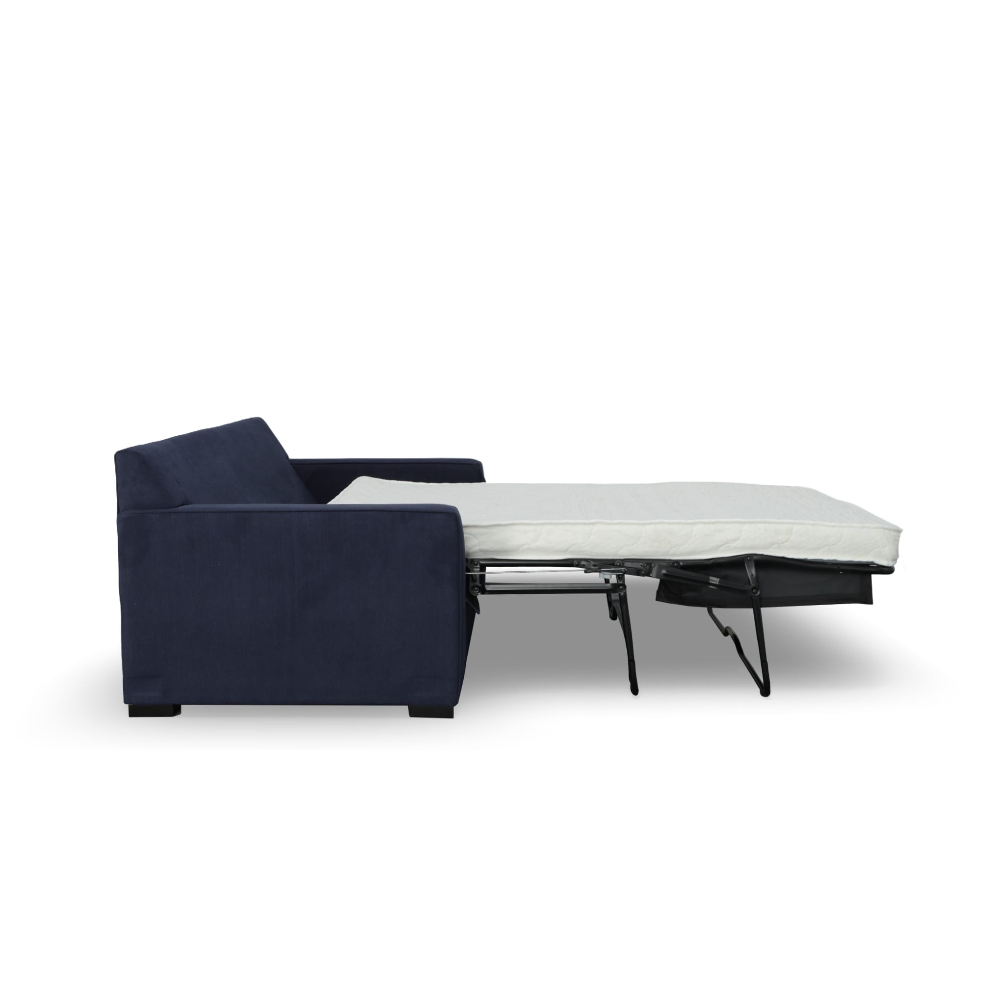 Snoozy Sleeper Sofa - Fabric