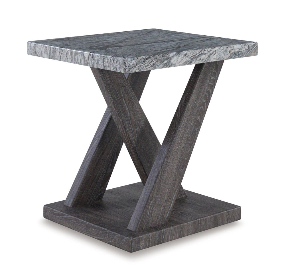 Bensonale Table Set - Dining Table