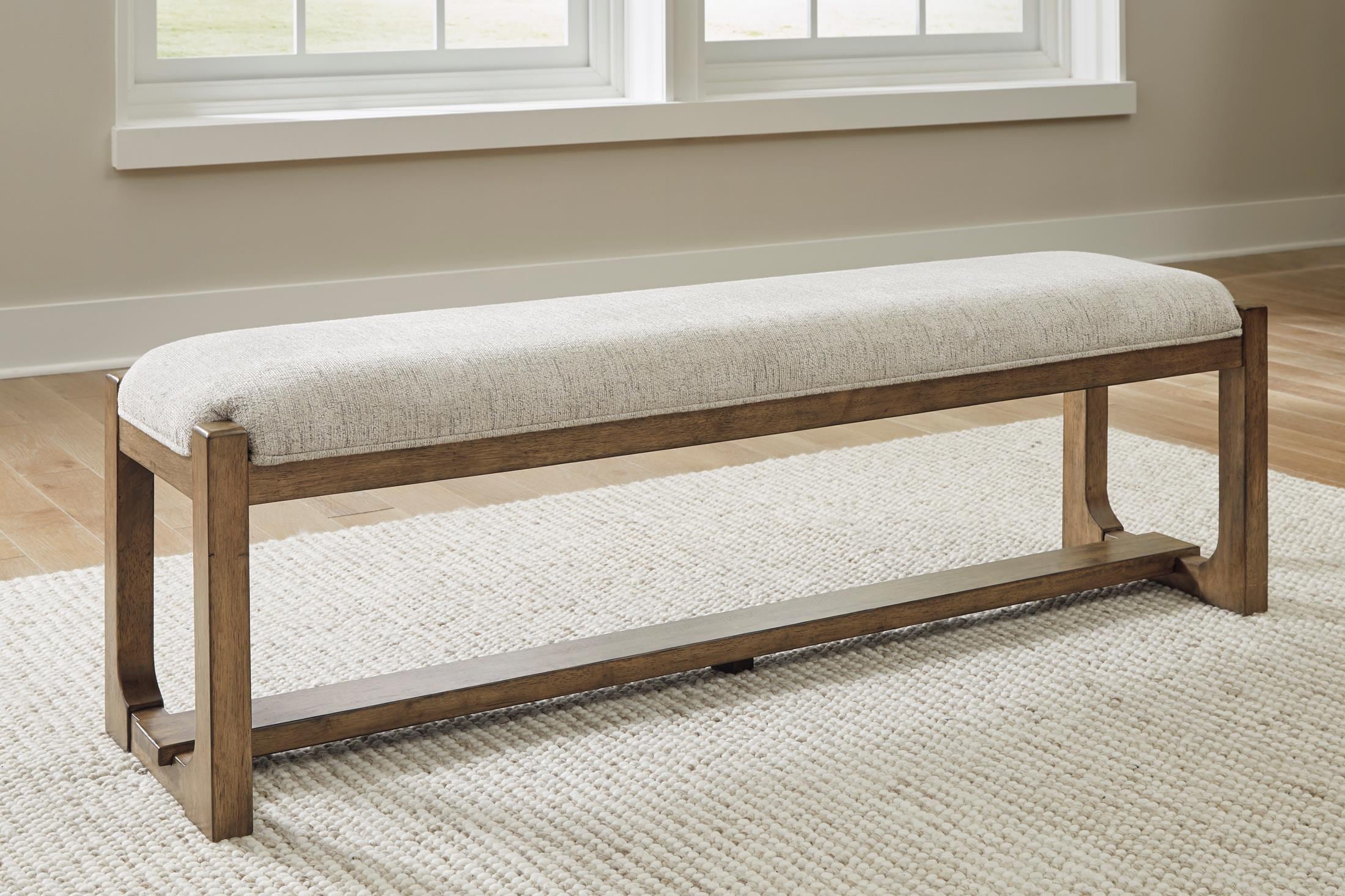 Cabalynn 63 Dining Bench - Indoor