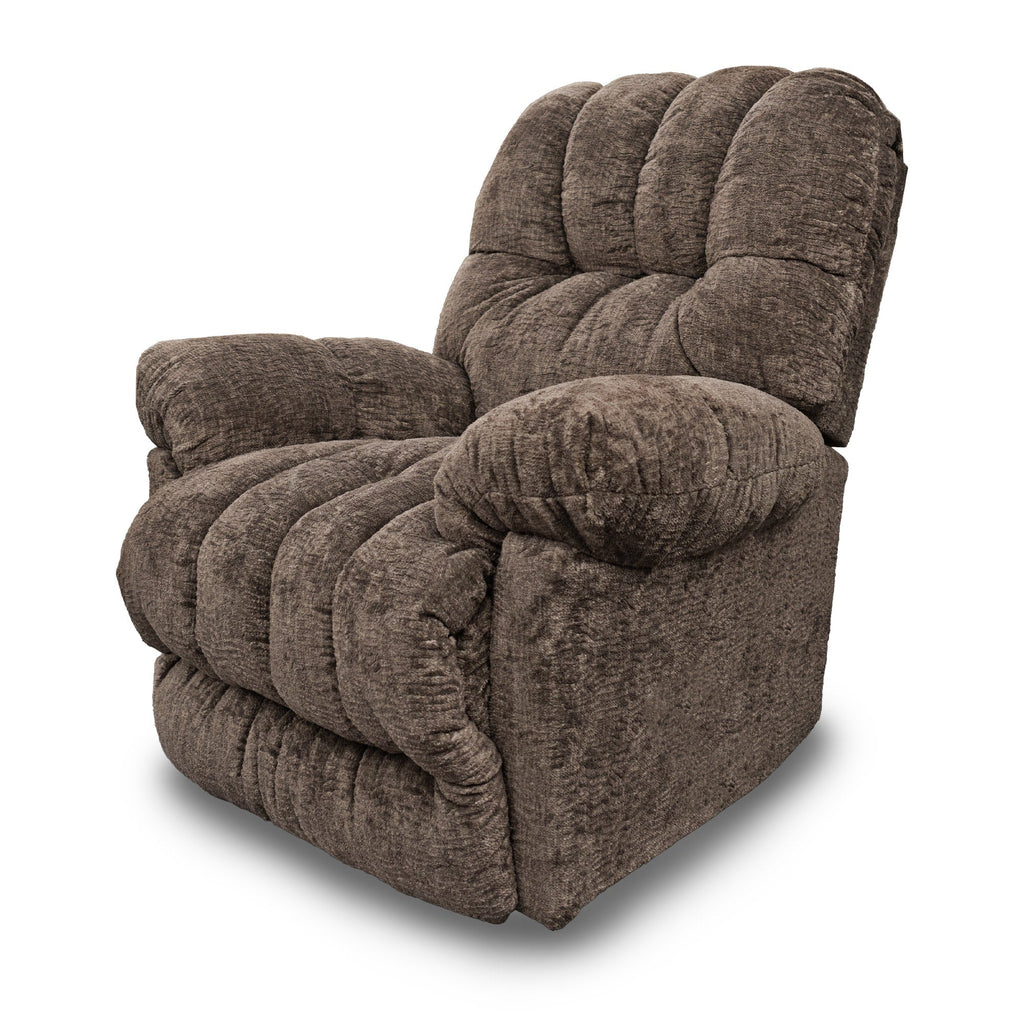 Holten Rocker Recliner - Fabric