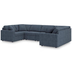 Modmax 6-Piece Sectional