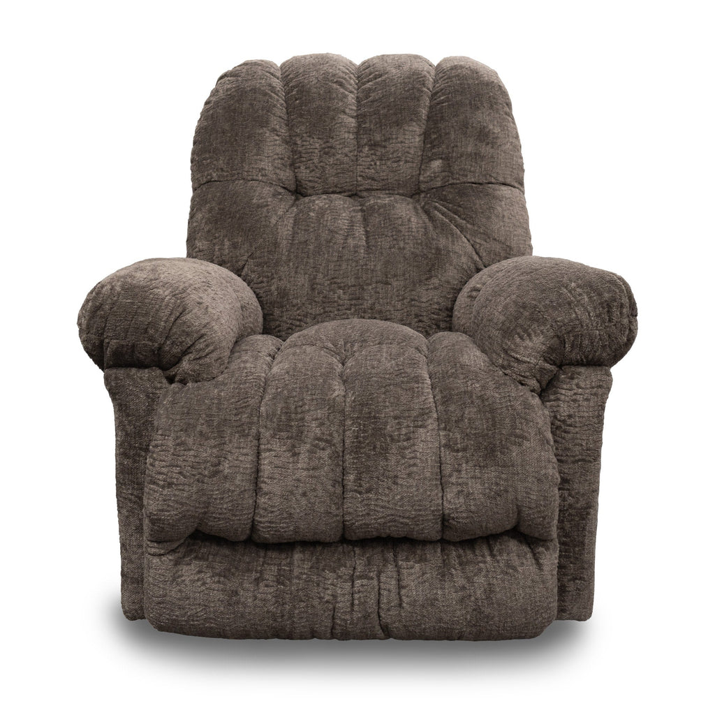 Holten Rocker Recliner - Fabric