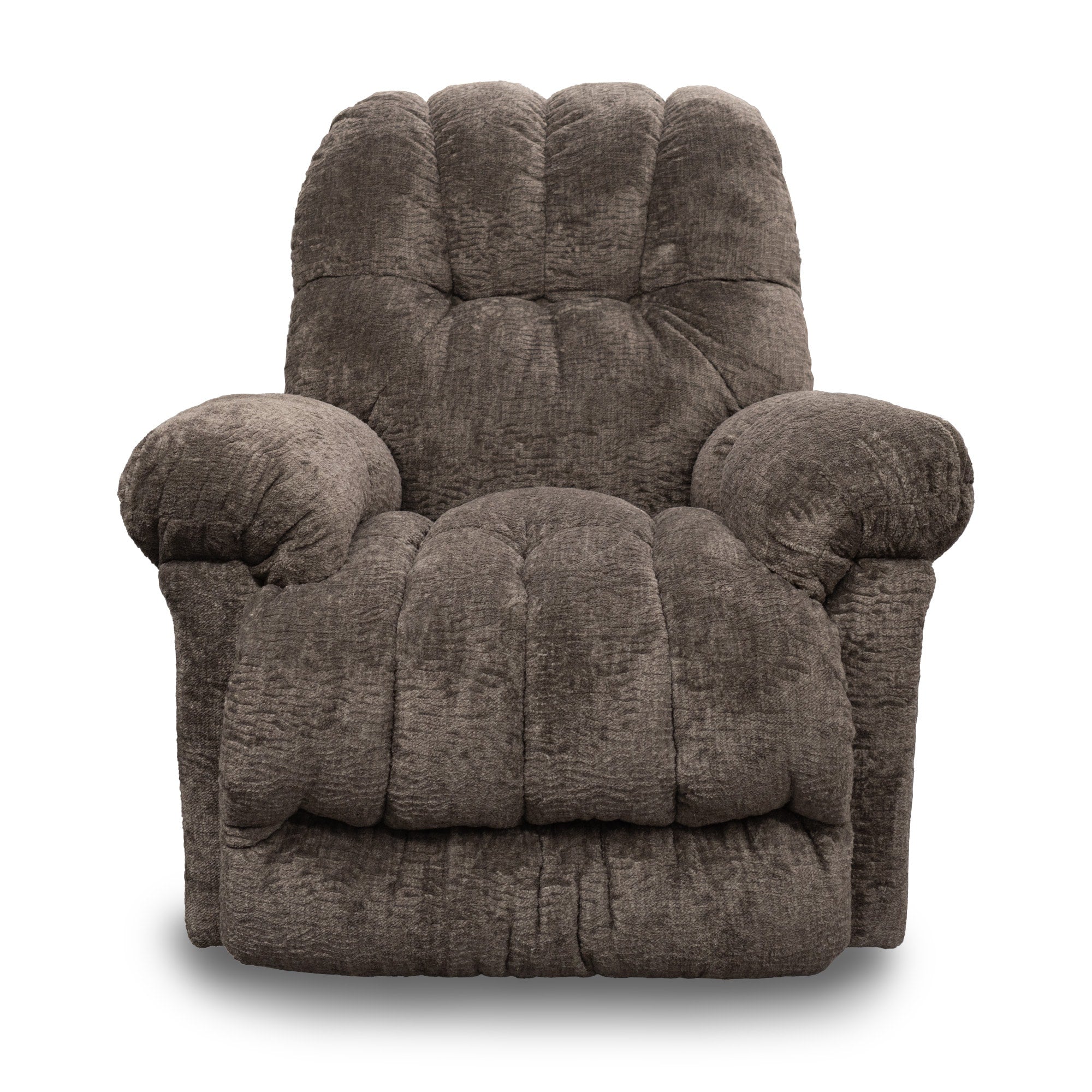 Holten Rocker Recliner - Fabric