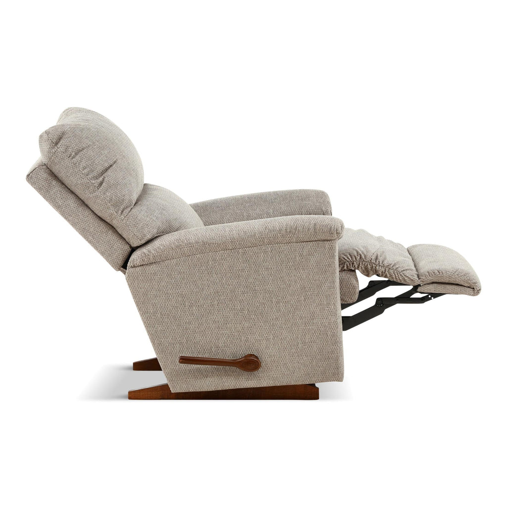 Brooks Rocker Recliner - Fabric