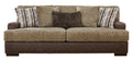Alesbury Sofa - Fabric