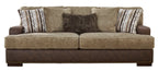 Alesbury Sofa - Fabric