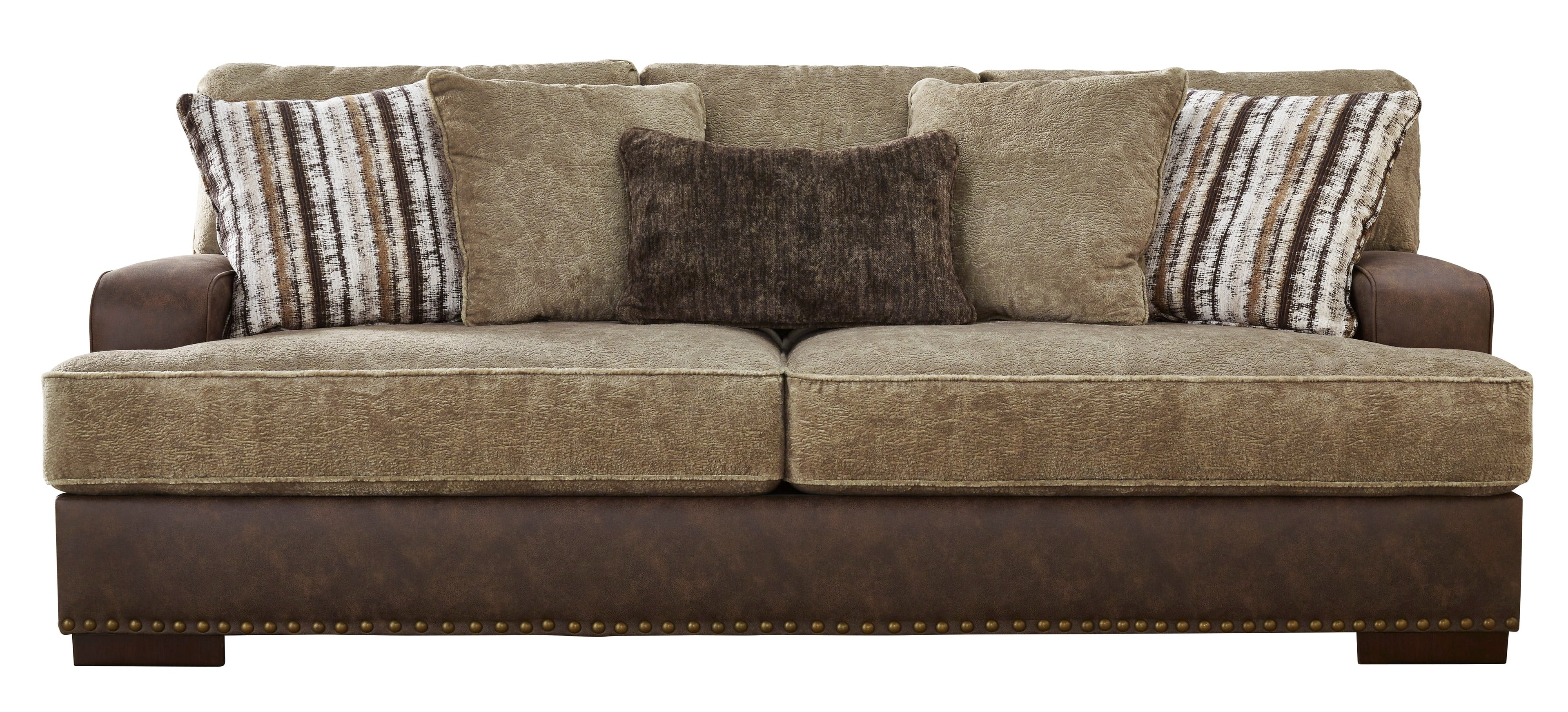 Alesbury Sofa - Fabric