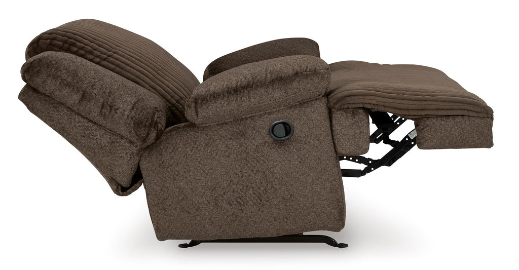 Top Tier Rocker Recliner