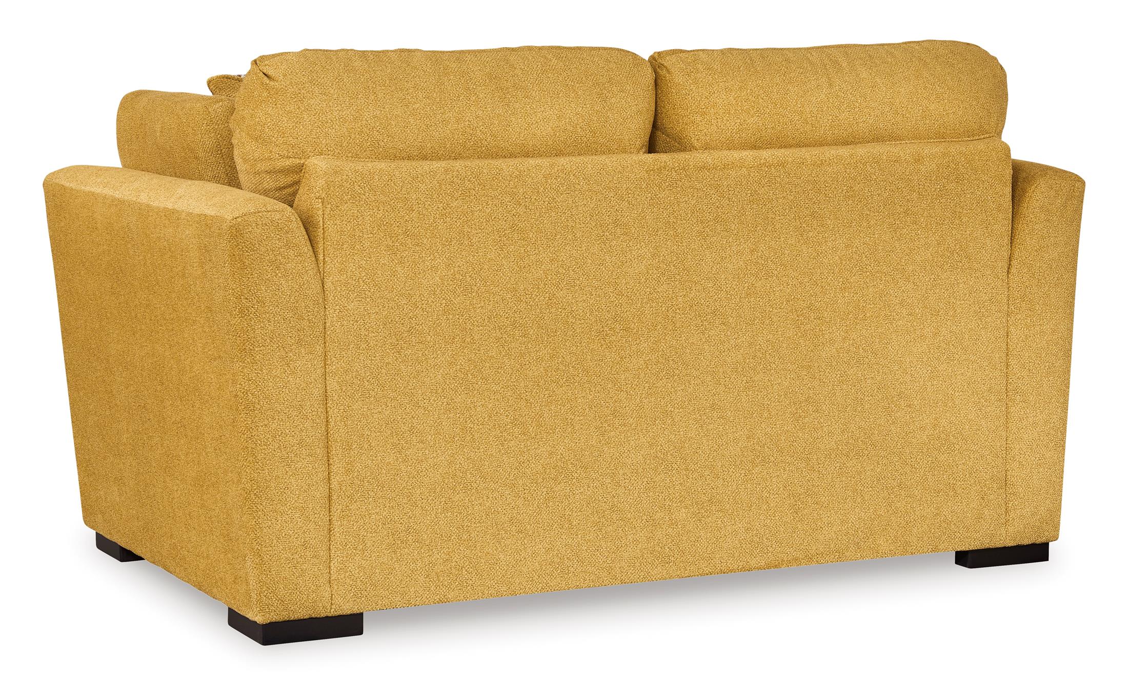 Keerwick Loveseat - Indoor
