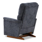 Collage Rocker Recliner - Fabric