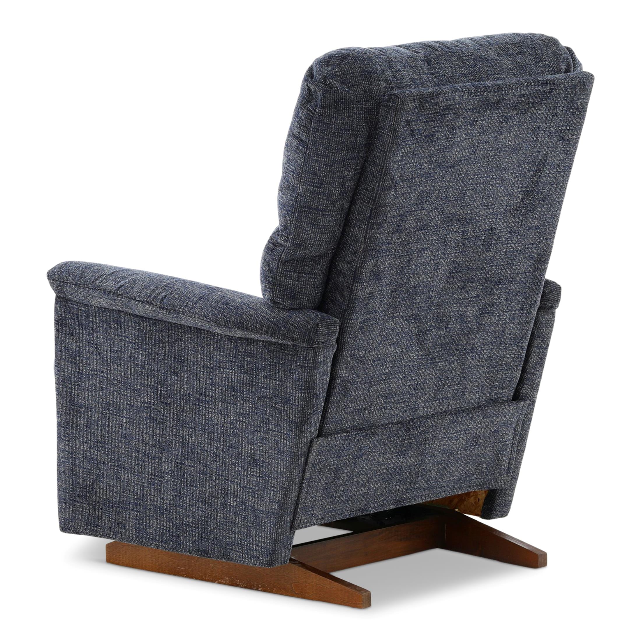 Collage Rocker Recliner - Fabric