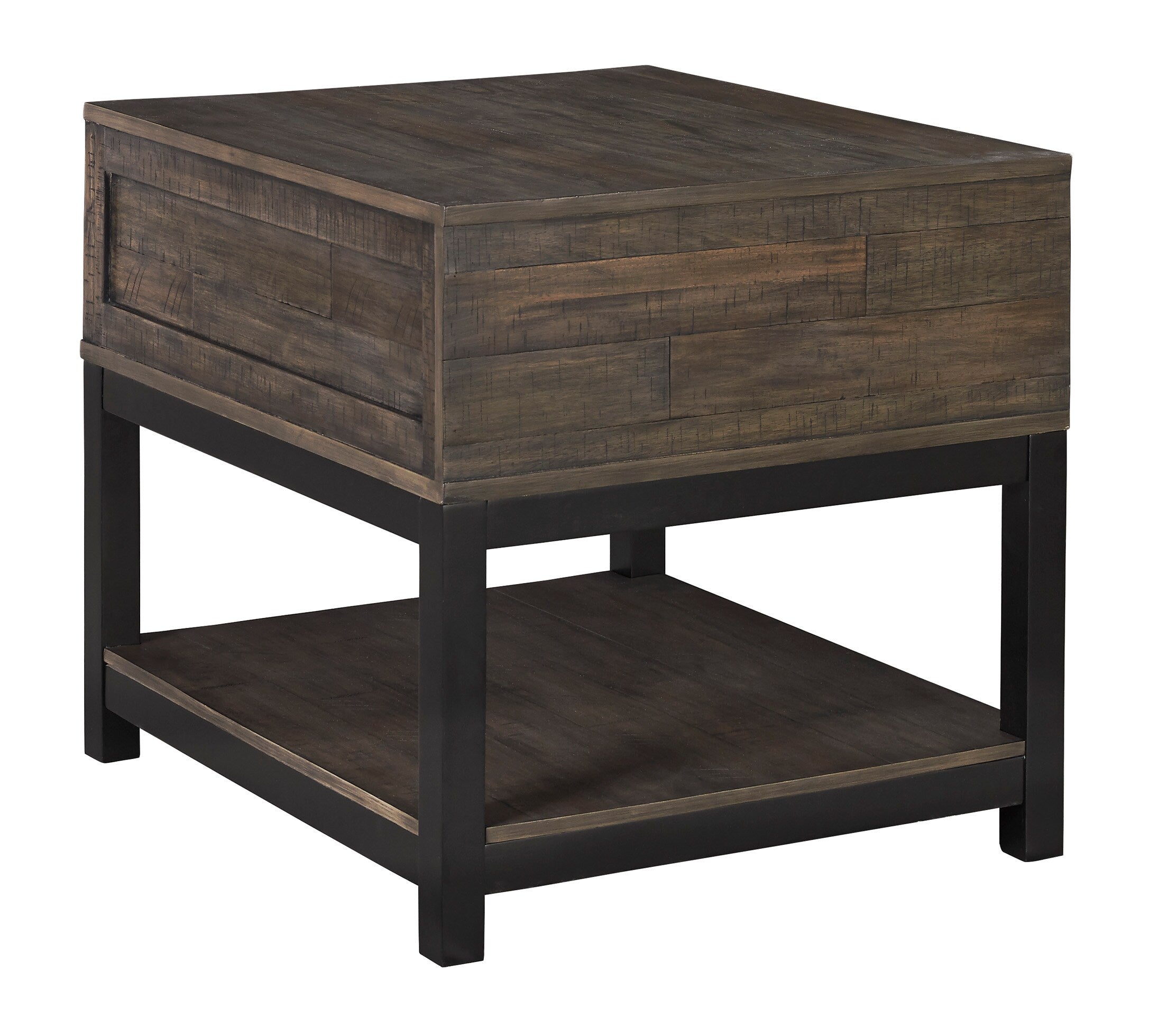 Johurst End Table - Indoor