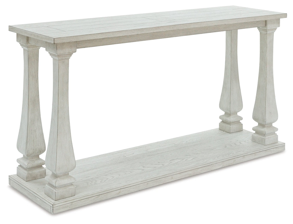 Arlendyne Sofa Table - Dining Table