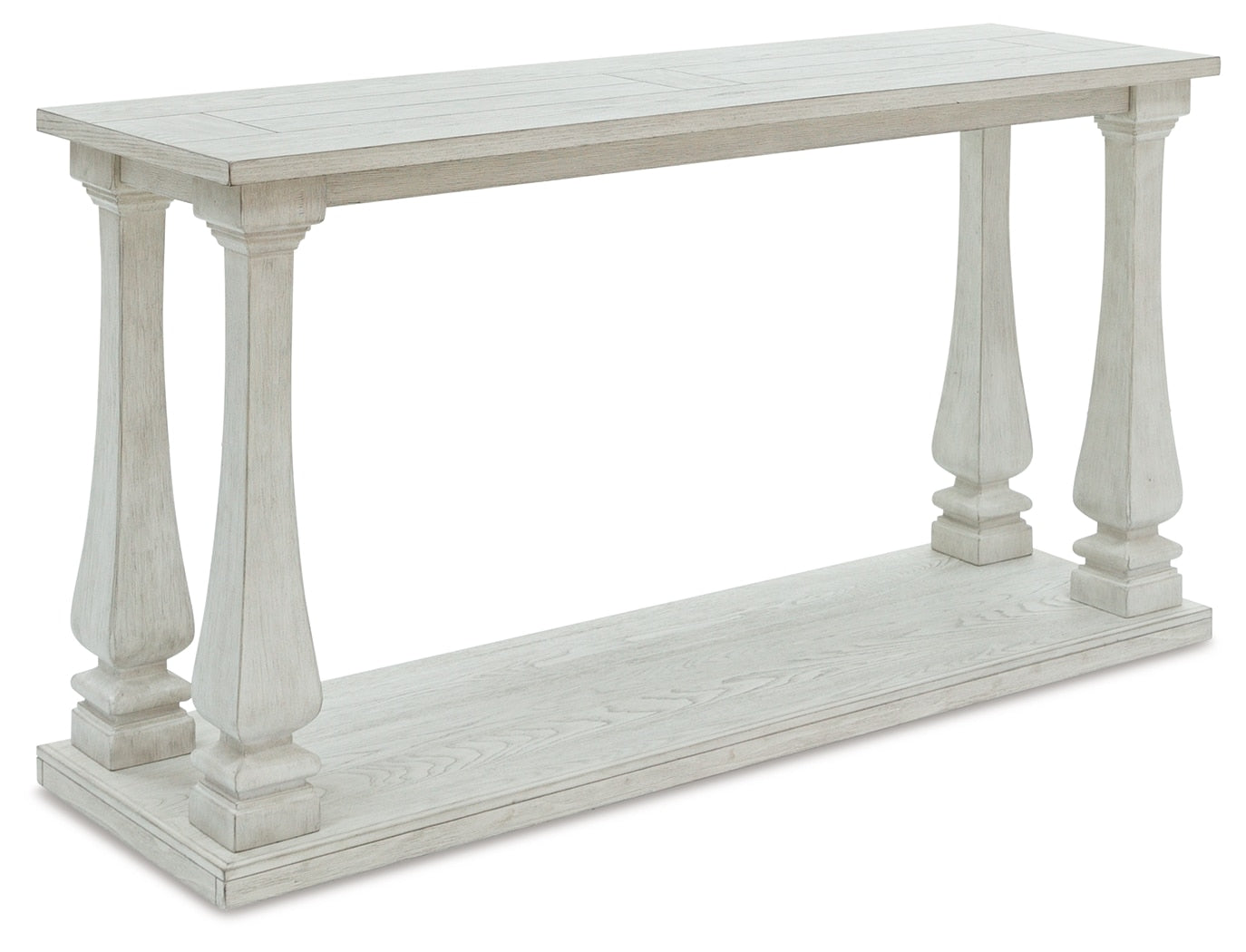 Arlendyne Sofa Table - Dining Table
