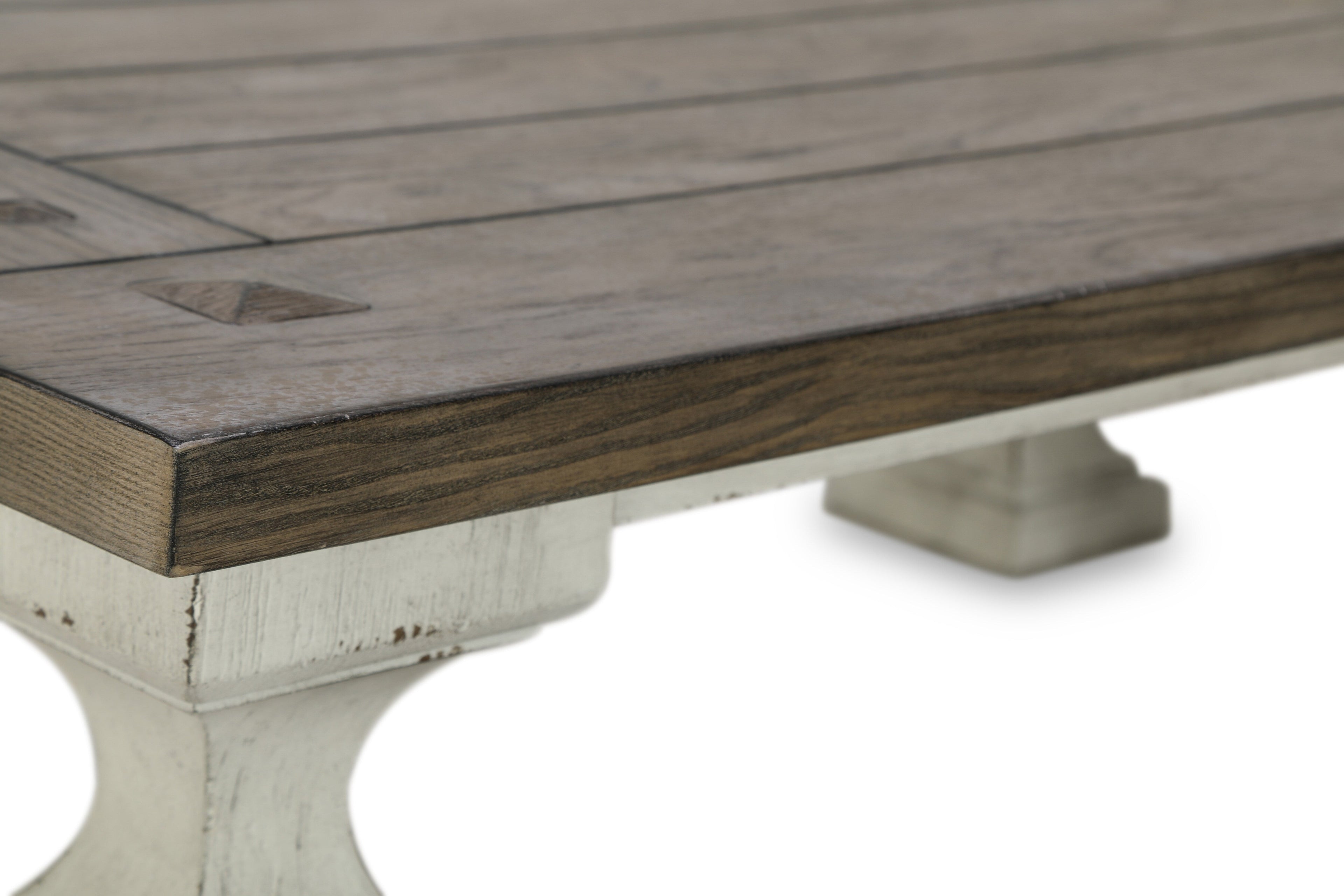 Reina Sofa Table - Dining Table