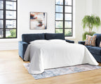 Aviemore Queen Sleeper Sofa - Fabric