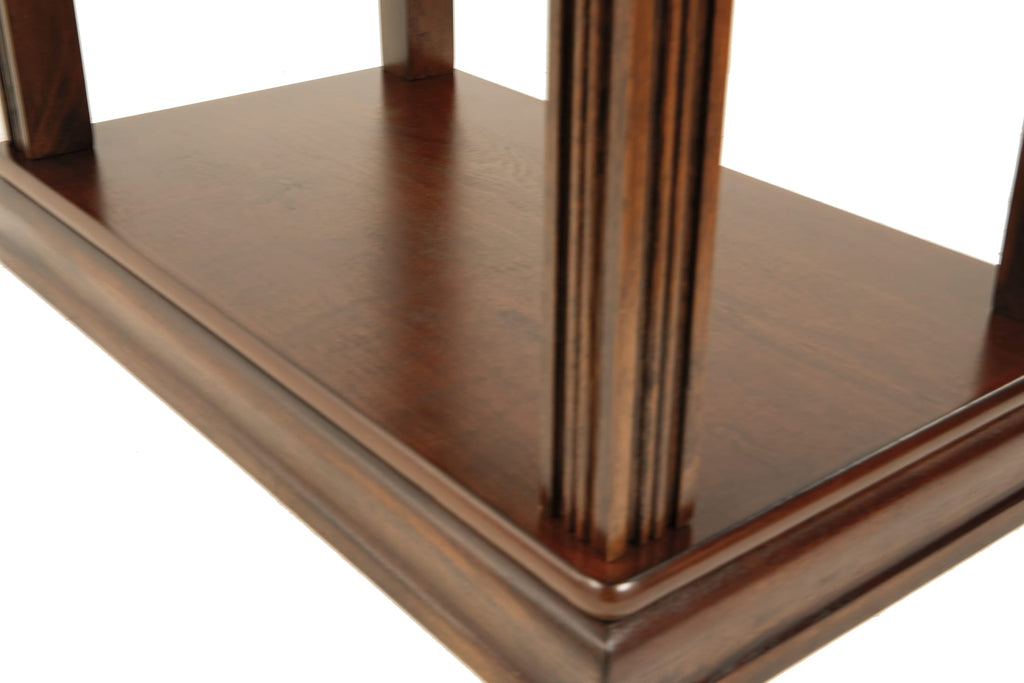 Breegin Chairside End Table - Indoor SKU -527