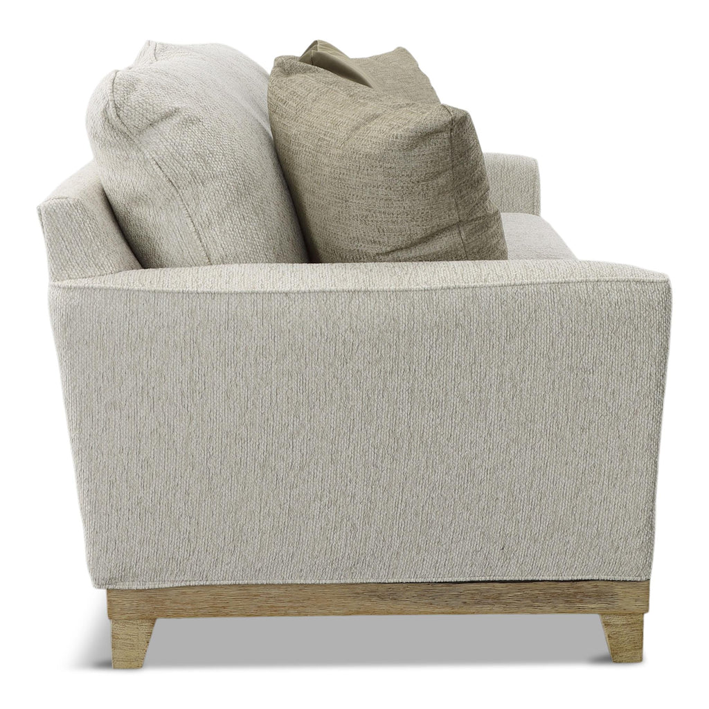 Waikiki Loveseat - Indoor