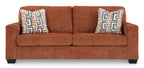Aviemore Queen Sleeper Sofa - Fabric