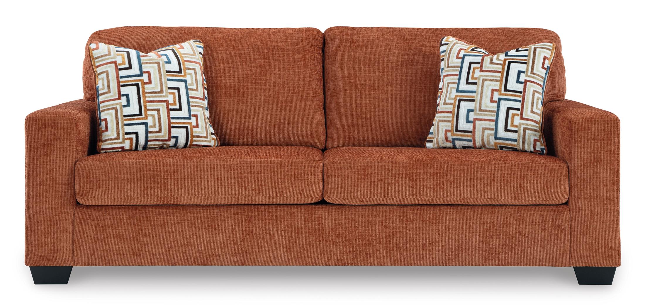 Aviemore Queen Sleeper Sofa - Fabric