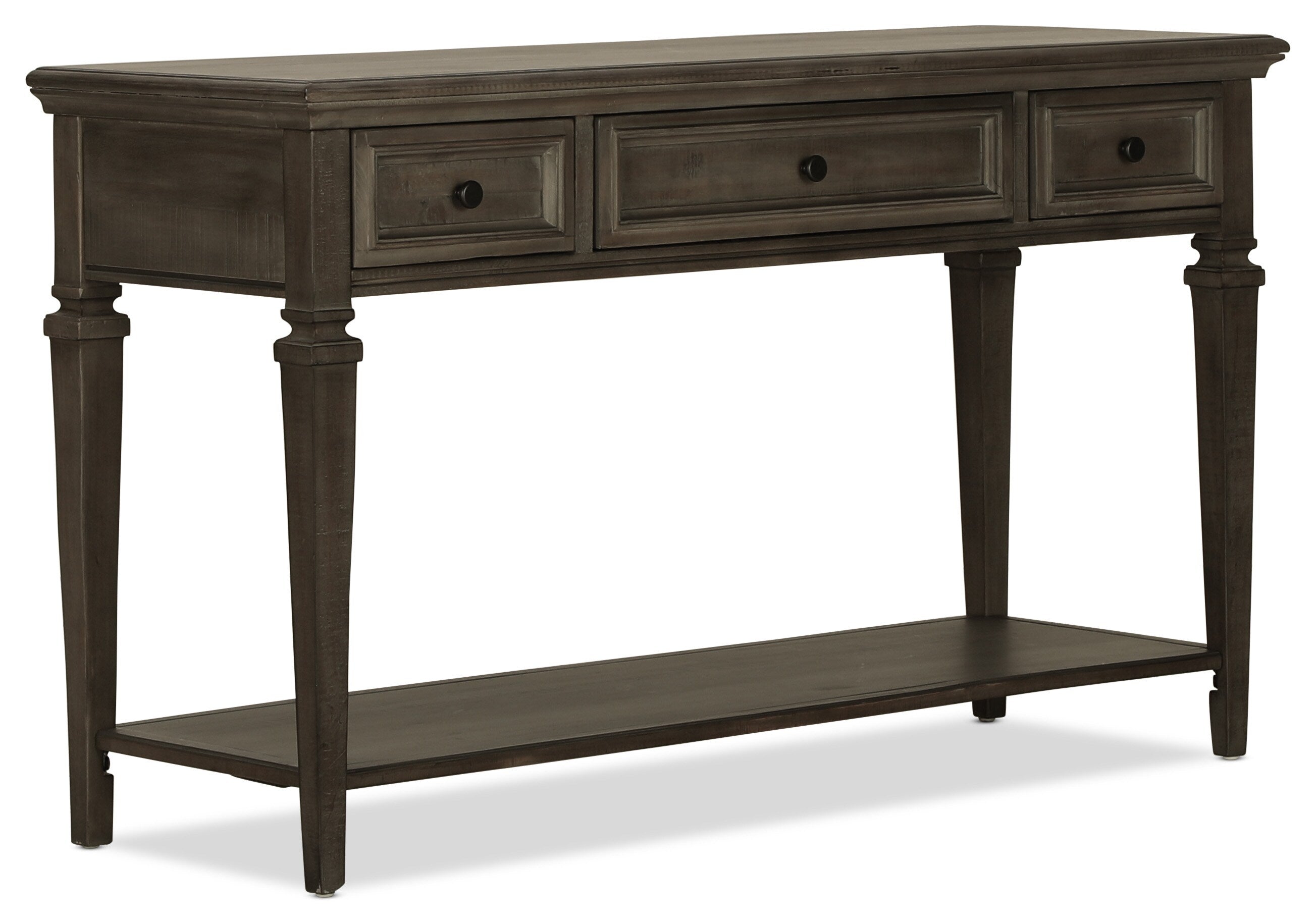 Garrett Sofa Table - Coffee Table