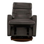 Lennon Swivel Power Rocker Recliner