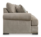 Galemore Sofa - Fabric