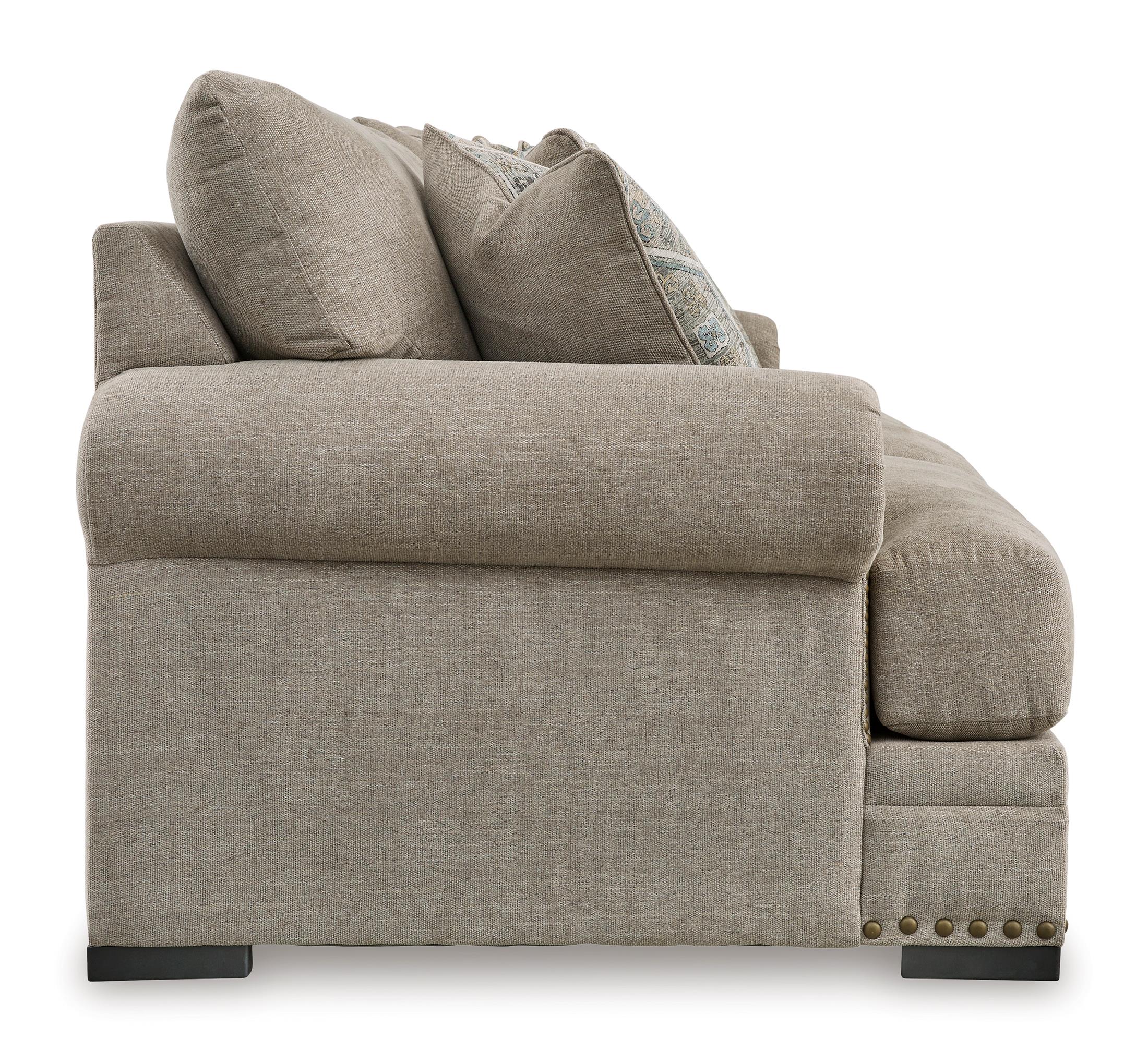 Galemore Sofa - Fabric