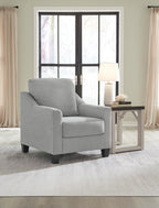 Adlai Chair - Fabric
