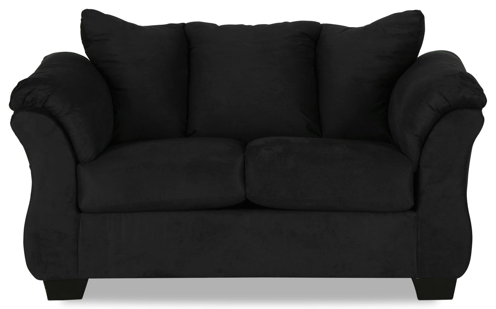 Darcy Loveseat - Fabric