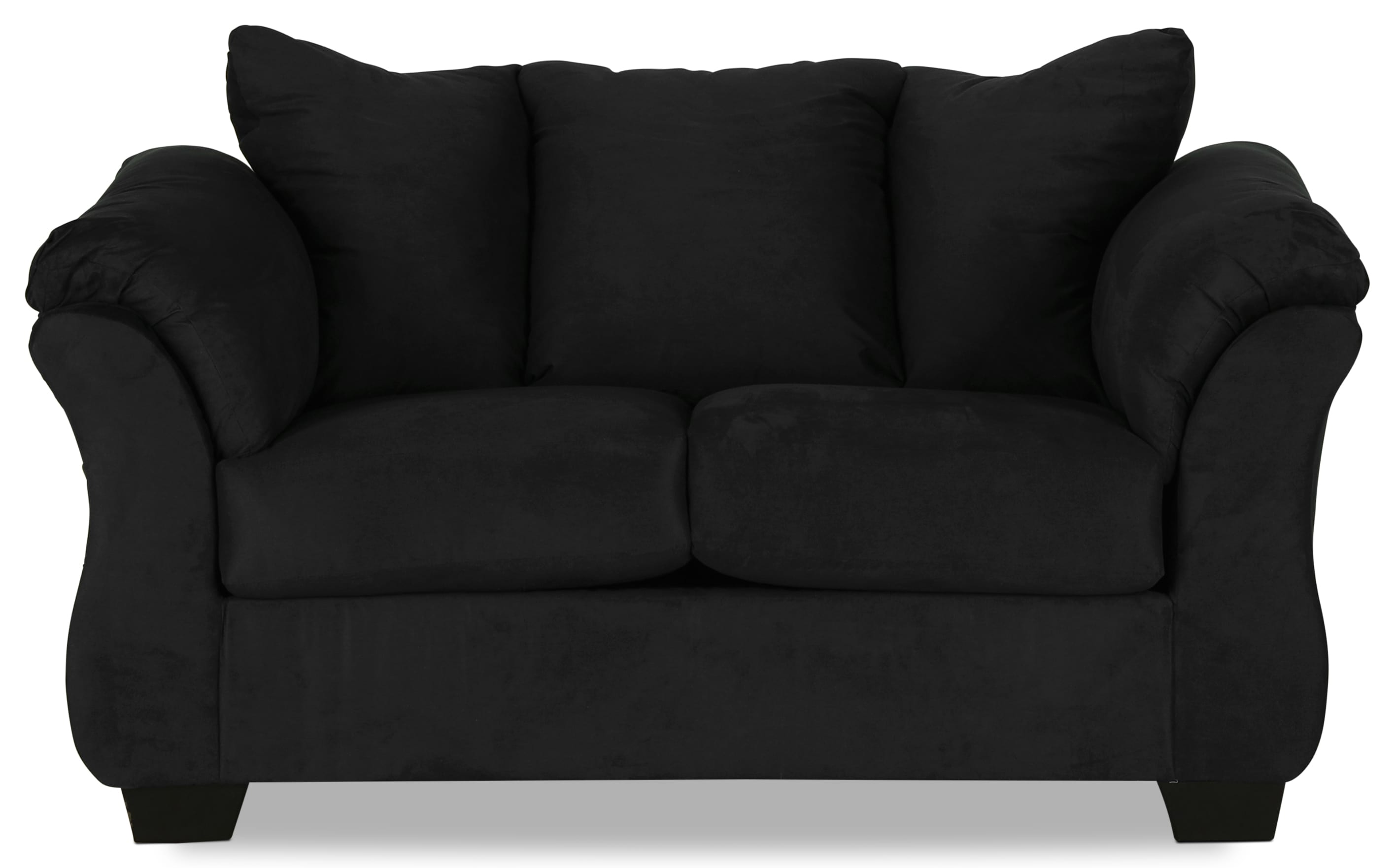 Darcy Loveseat - Fabric