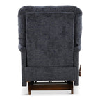 Collage Rocker Recliner - Fabric