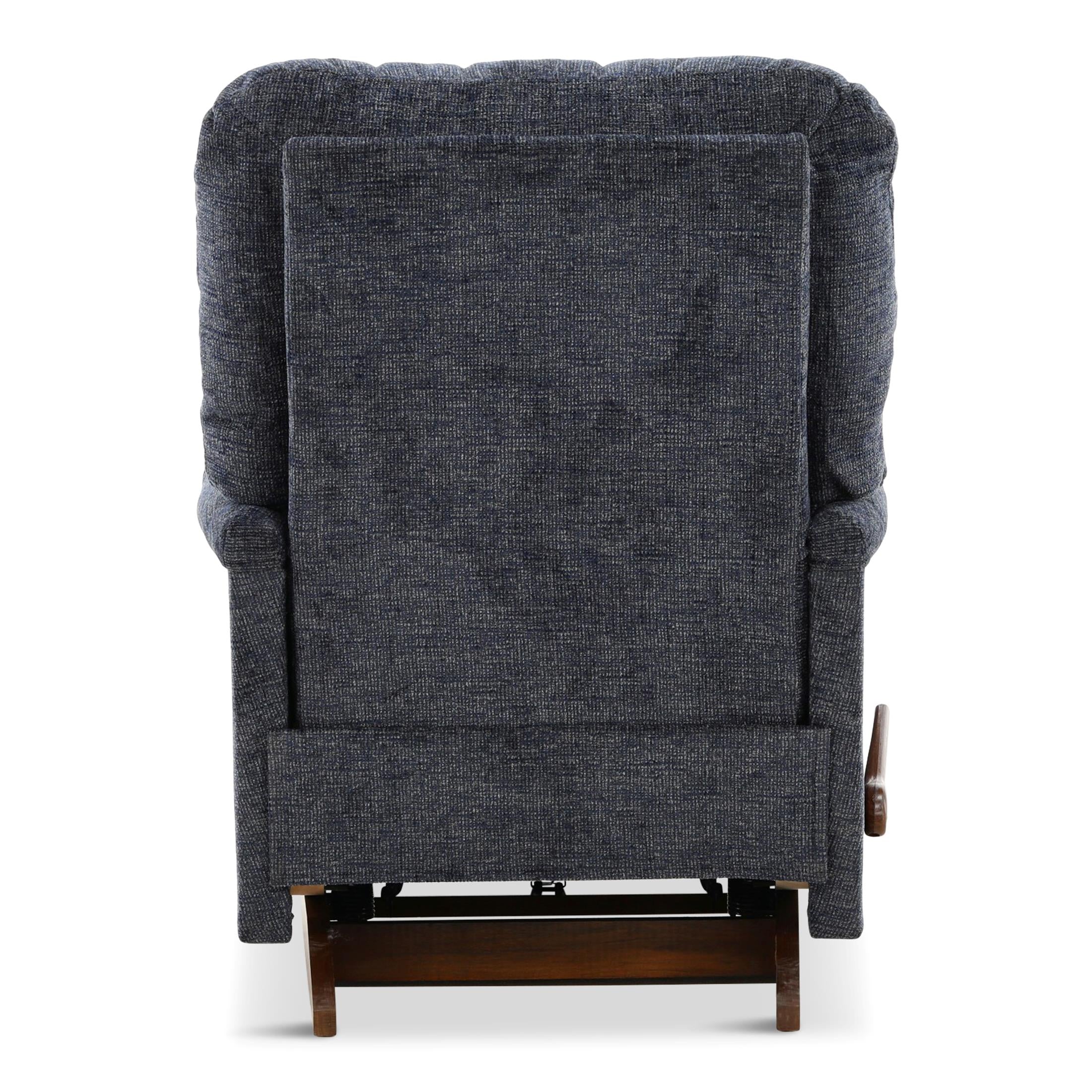 Collage Rocker Recliner - Fabric