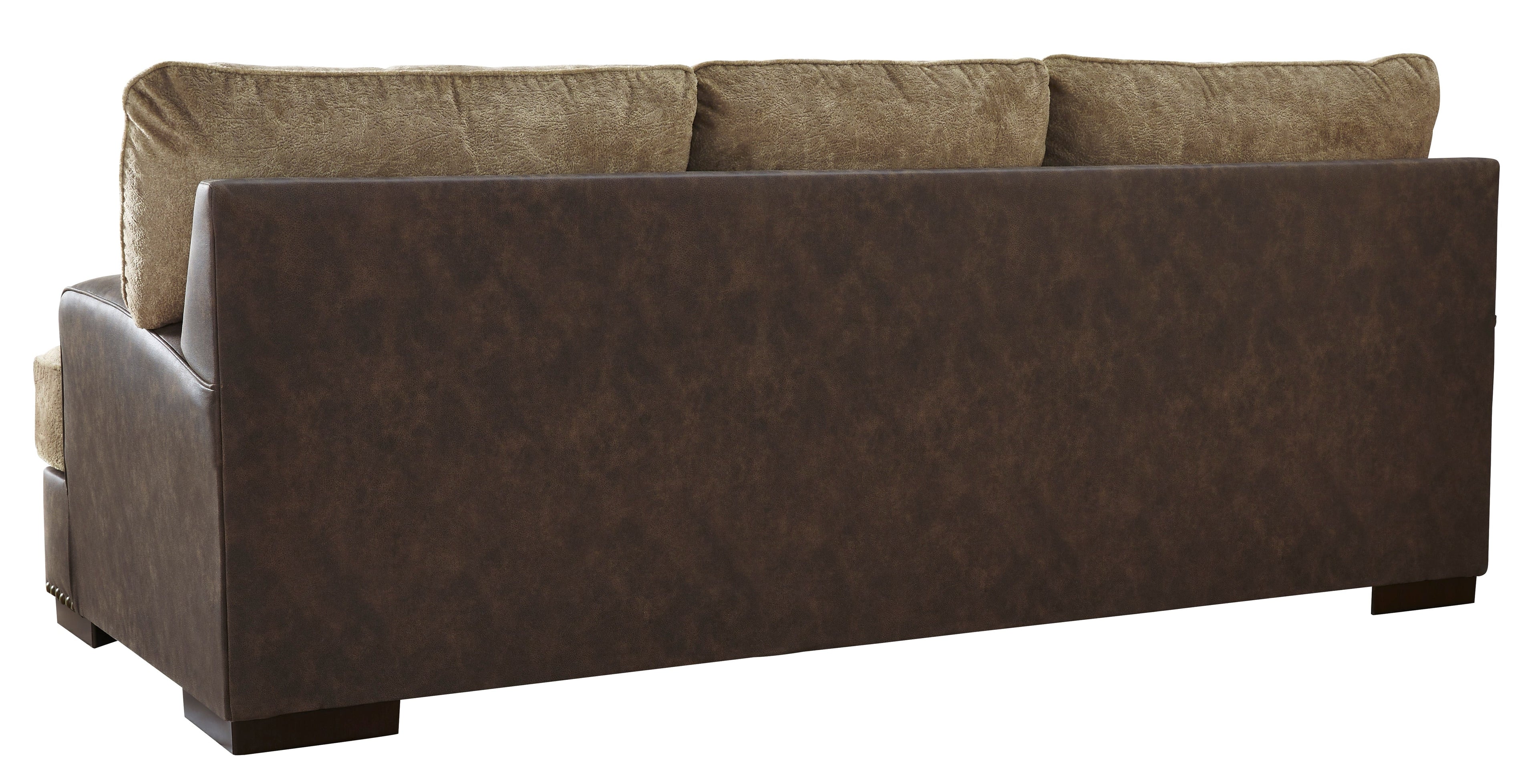 Alesbury Sofa - Fabric