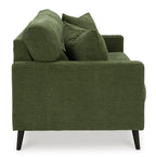 Bixler Sofa - Fabric
