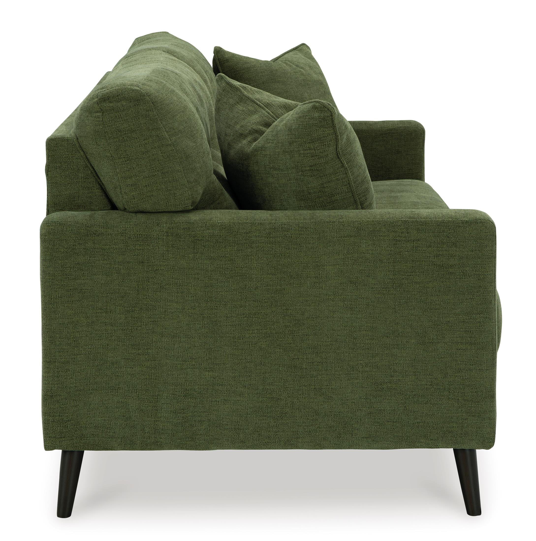Bixler Sofa - Fabric