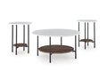 Wrenwich Table Set - Dining Table