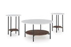 Wrenwich Table Set - Dining Table