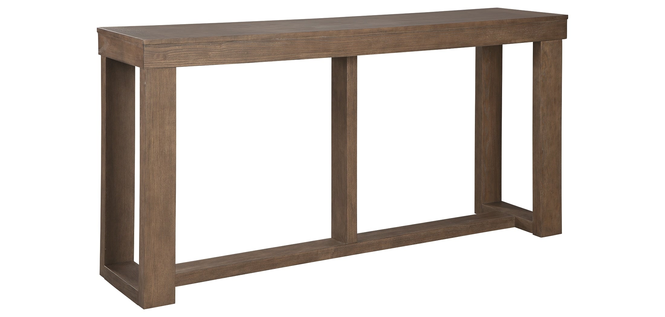 Cariton Sofa Table - Dining Table