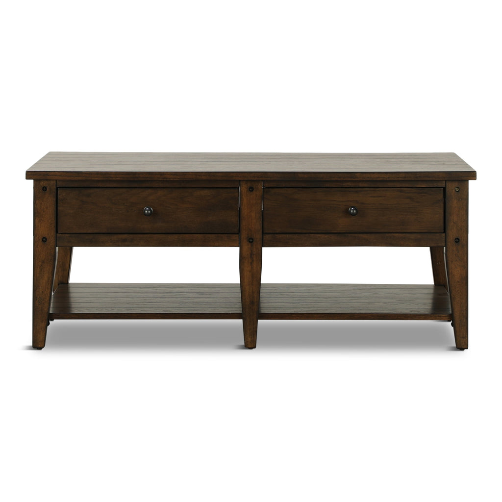 Lakeland Coffee Table - Indoor
